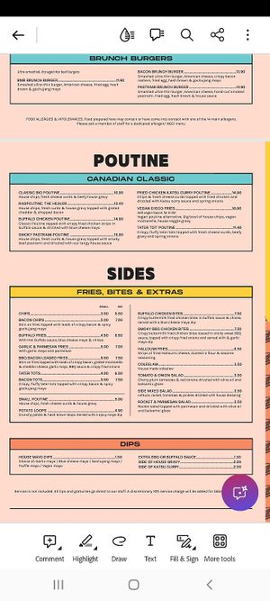  at Bread Meats Bread - Great Western in Glasgow