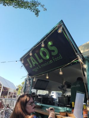  at Jalos in Zaragoza