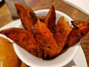  at Liberty Grill in Cork