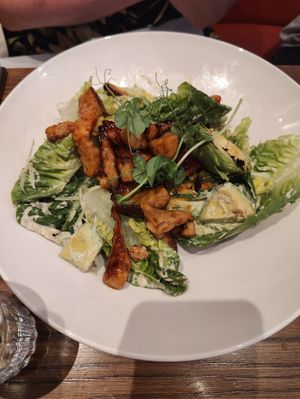  at Liberty Grill in Cork