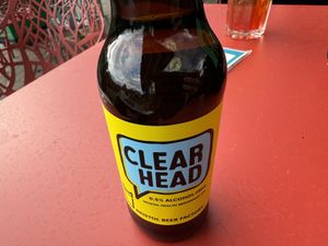 beer  at Tappeto Lounge in Kidderminster