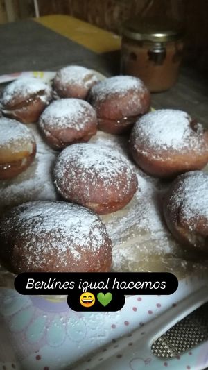  at Granito de Arena Vegano in Puerto Montt