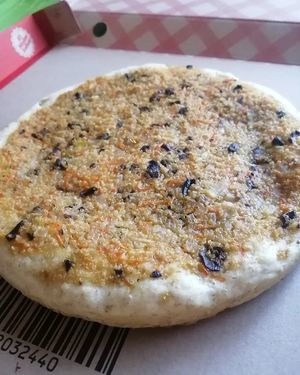  at Granito de Arena Vegano in Puerto Montt