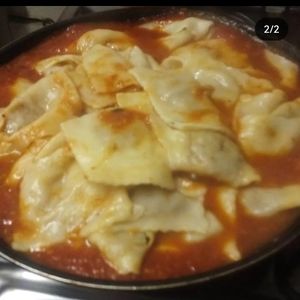  at Granito de Arena Vegano in Puerto Montt