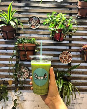  at Juice Pharm in Duluth