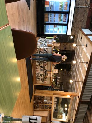   at Juice Pharm in Duluth