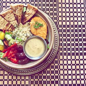 Healthy Bowls at Juice Pharm in Duluth