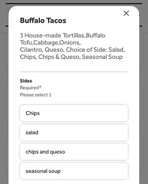   at Juice Pharm in Duluth