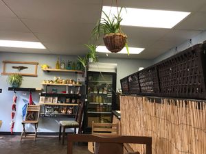 Cozy place at Juice Pharm in Duluth