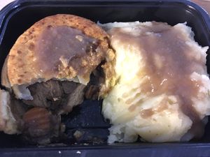   at Young Vegans - Online only in East London