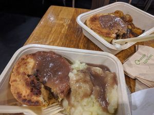  at Young Vegans - Online only in East London