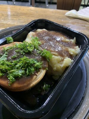   at Young Vegans - Online only in East London