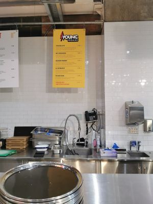 Young Vegans at Planet Organic  at Young Vegans - Online only in East London