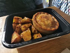 Young Vegans at Planet Organic  at Young Vegans - Online only in East London