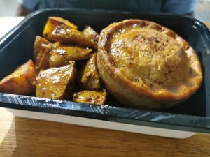 Young Vegans at Planet Organic  at Young Vegans - Online only in East London