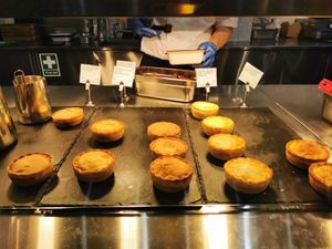 Young Vegans at Planet Organic  at Young Vegans - Online only in East London