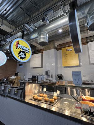 The place   at Young Vegans - Online only in East London