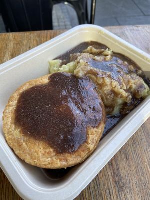   at Young Vegans - Online only in East London