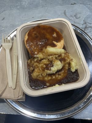   at Young Vegans - Online only in East London