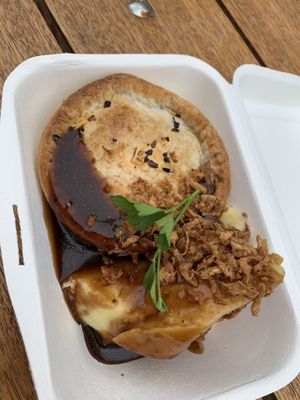 Perfection  at Young Vegans - Online only in East London