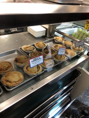 Their choices at Young Vegans - Online only in East London