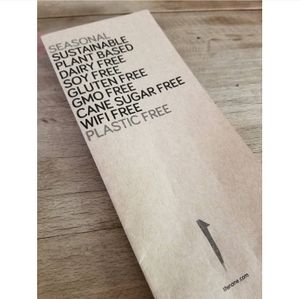 All good things 🌱 at Seva Table in Dubai