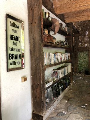   at Seva Table in Dubai