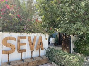   at Seva Table in Dubai