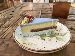   at Seva Table in Dubai