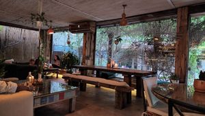  at Seva Table in Dubai