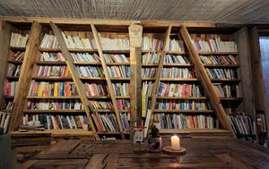  at Seva Table in Dubai