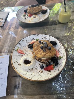   at Seva Table in Dubai