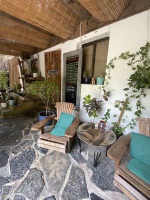   at Seva Table in Dubai