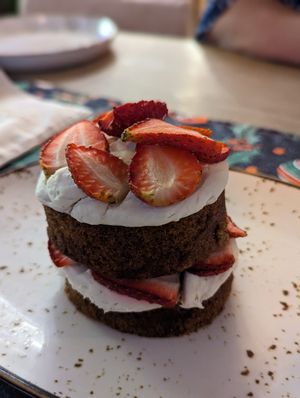  at Seva Table in Dubai