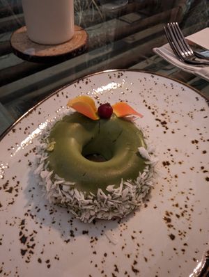  at Seva Table in Dubai