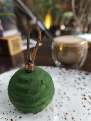  at Seva Table in Dubai