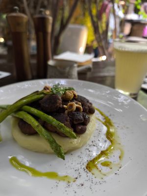  at Seva Table in Dubai