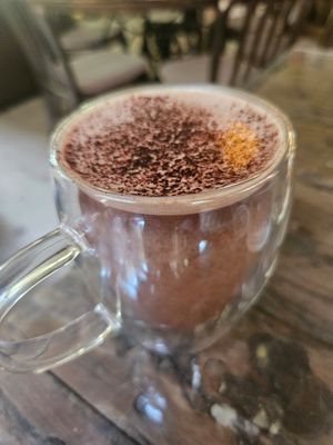  at Seva Table in Dubai