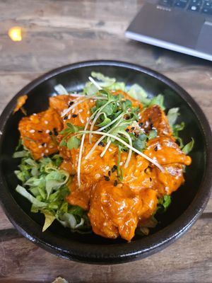  at Seva Table in Dubai