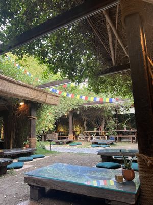 Garden   at Seva Table in Dubai