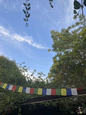   at Seva Table in Dubai