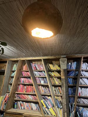   at Seva Table in Dubai