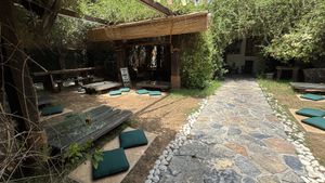   at Seva Table in Dubai