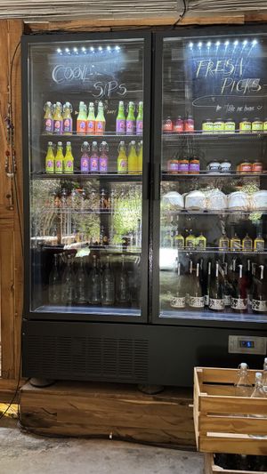   at Seva Table in Dubai