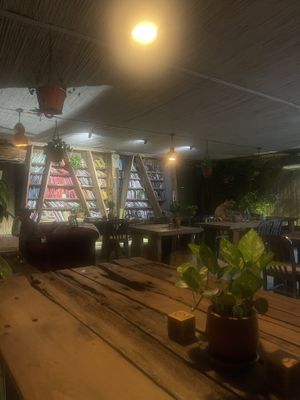   at Seva Table in Dubai