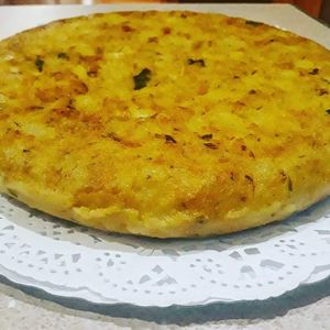  at Telos Comida Casera Natural Vegetariana y Vegana in San Lorenzo De El Escorial