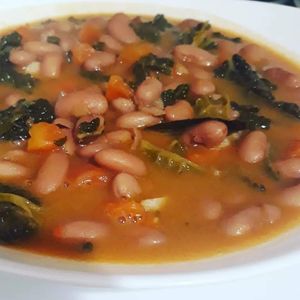  at Telos Comida Casera Natural Vegetariana y Vegana in San Lorenzo De El Escorial