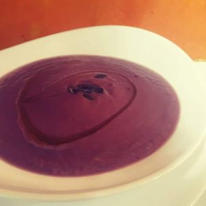  at Telos Comida Casera Natural Vegetariana y Vegana in San Lorenzo De El Escorial