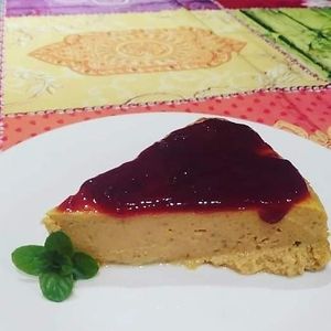  at Telos Comida Casera Natural Vegetariana y Vegana in San Lorenzo De El Escorial