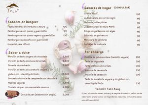  at Telos Comida Casera Natural Vegetariana y Vegana in San Lorenzo De El Escorial